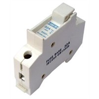 RT18 series cylinder cap type fuses