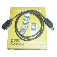 Samsung Z300 USB Cable