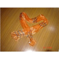 100% silk scarves S-002