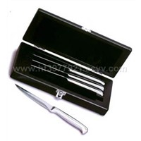 5pcs Knife Set