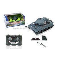 RC Mini Tank 1/70 - 3840