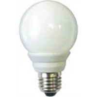 Globe shape energy saving lamp (bulb)