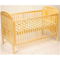 Cot Bed/JA01 YP58