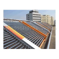 Solar Collector Building Project