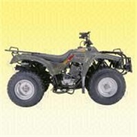 ATV 250cc