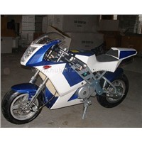 Super Bike ( 4-stroke, 50cc)