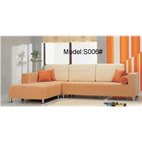 Fabric Sofa,Softness S006#