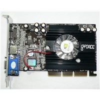 Video Graphic Card