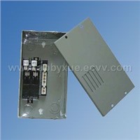 2 way panel board