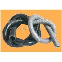 Dust Pipes