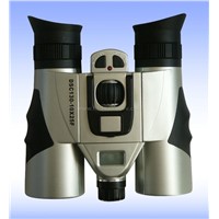 (1.3 mega pixel)Digitlal camera binoculars
