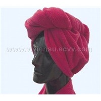 Microfiber Hair Turban