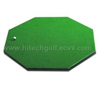 Standard Golf Mat(Octagonal)