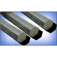 Hexagon Steel Bar