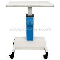 TOM Ophthalmic Instrument Table