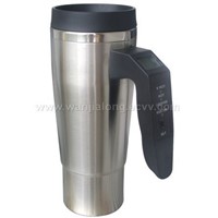 Electric Warmed Mug (MG-506)