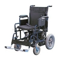 Wheelchairs of Power Model(Electric Wheelchairs)