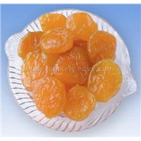 Dried Apricot Halves