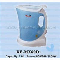 coffeepot KE-MX60D2