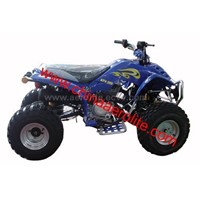 ATV Quad(250cc)