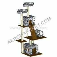 pet product and cat trees