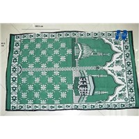 Prayer mat bag