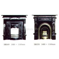 fireplaces