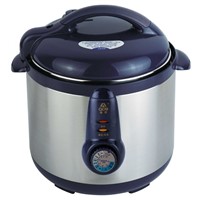 Electric Pressure Cooker 90CDGT