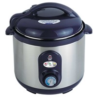 Electric Pressure Cooker 120CGT