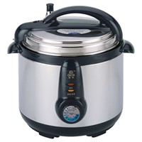 Electric Pressure Cooker 90CGT