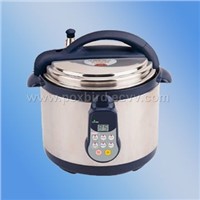 Electric Pressure Cooker 100PAGT