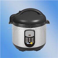 Electric Pressure Cooker 130PAGT