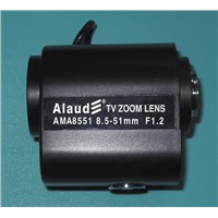 Three Motors Zoom Lens(AM10200N)