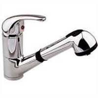 Extendable Sink Mixer M01-314,Sanitary Ware Faucet