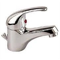 Basin Mixer M01-110,Sanitary Ware Faucet