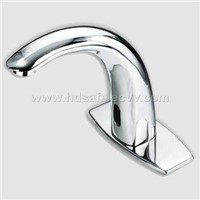 Automatic Faucet (Basin,Bathroom,Mixer,Tap,Shower,Valve,Construction)