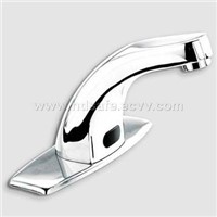 Automatic Faucet(Bathroom,Mixer,Tap,Shower,Valve,Basin,Construction)