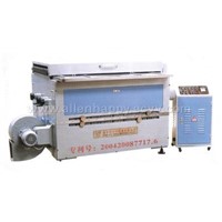 TY-1300C Gift Bag Notching Machine