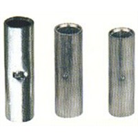 Copper Connecting Tubes(Hollow)