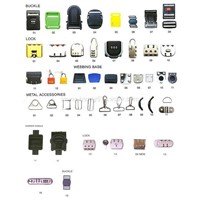 EVA Luggage &amp; Cases Accessories