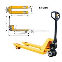 Hydraulic Hand Pallet Truck