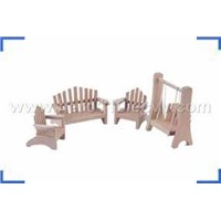 Mini Furniture(wooden furnitures)