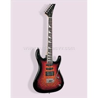 ELECTRIC GUITAR S-300BS