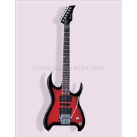 ELECTRIC GUITAR S-400RDS
