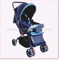 Baby Stroller Model: JX501