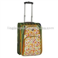 EVA Luggage-----trolly Case Set