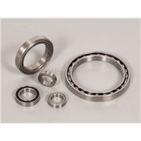 R Series Inch Bearing