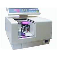 Spindle Note Counter XD-037 series