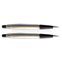 Retractable Metal Pen