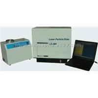 Laser Particle Size Analyzer